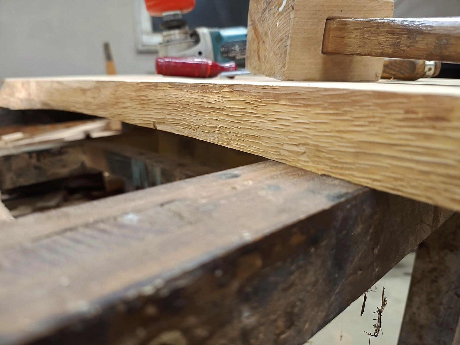 Delavnica/Workshop Suova